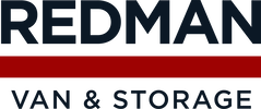 Redman Van & Storage
