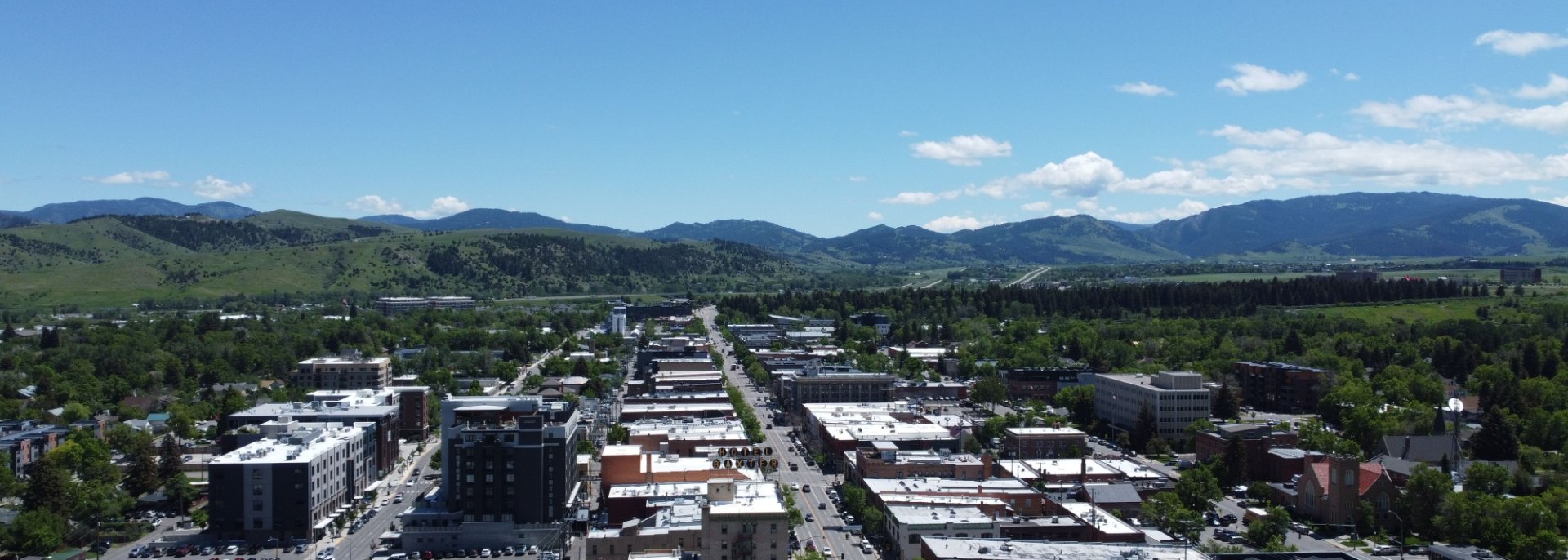 Fast, simple, and stress-free moves for families and businesses in Bozeman, MT