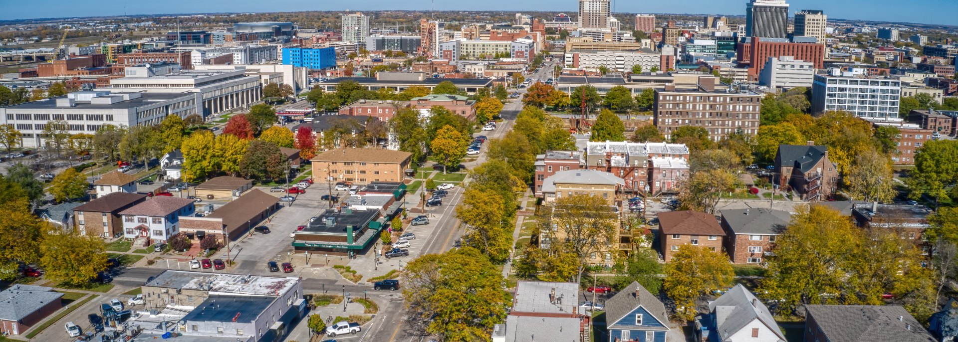 Making moves fast, simple, and stress-free for families and businesses across Lincoln, NE