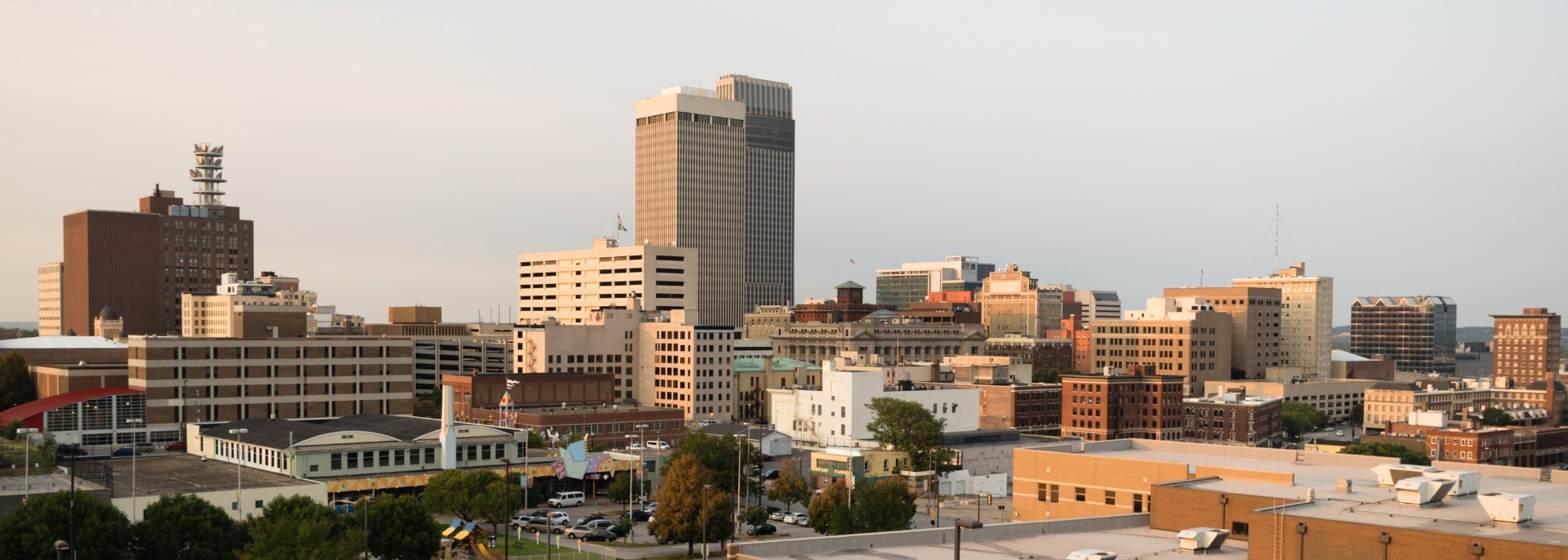 Making moves stress-free, simple, and fast for families and businesses across Omaha, NE