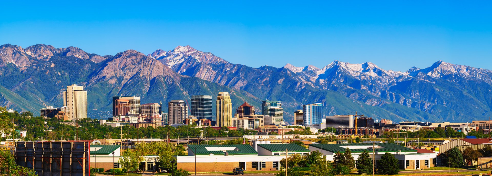 Making moves fast, simple, and stress-free for families and businesses in Salt Lake City, UT