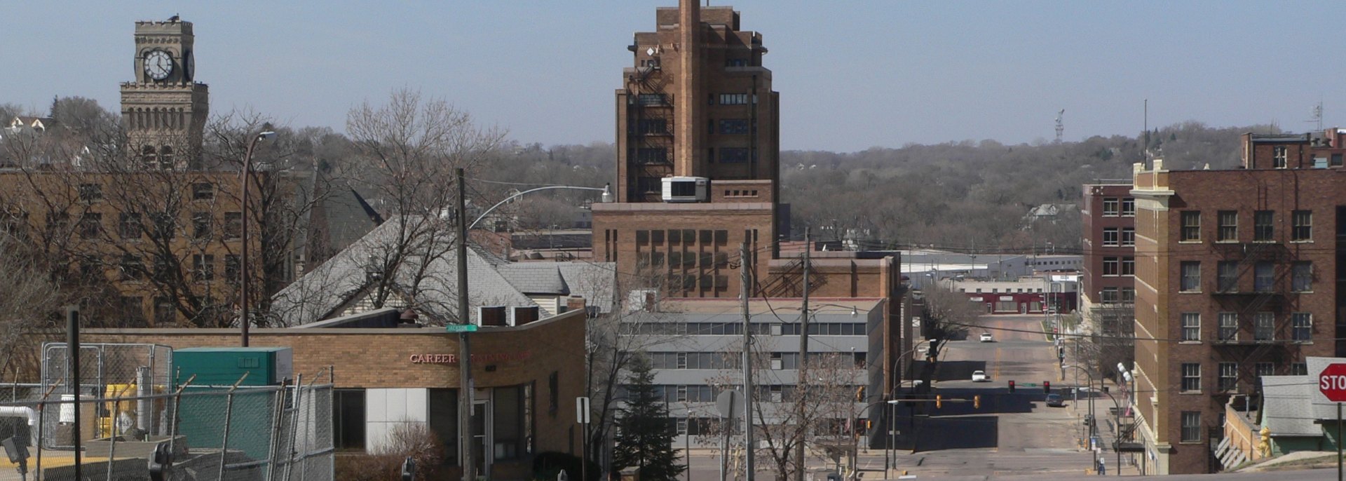 Fast, simple, and stress-free moves for families and businesses in Sioux City, IA