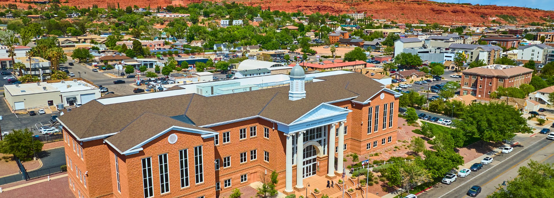 Simple, stress-free, and fast moves for families and businesses across St. George, UT