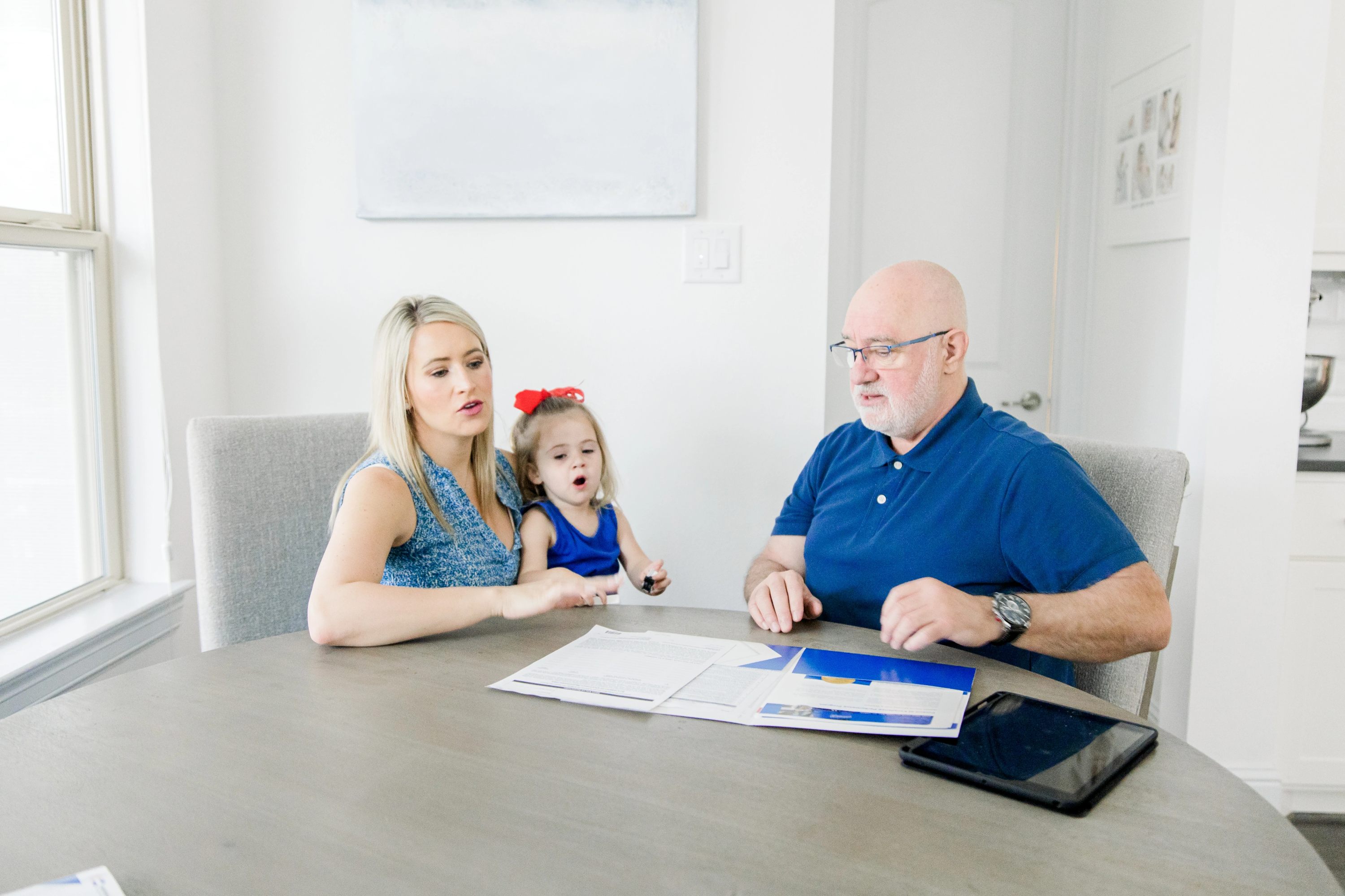 Talk to a Murray Moving Expert Now