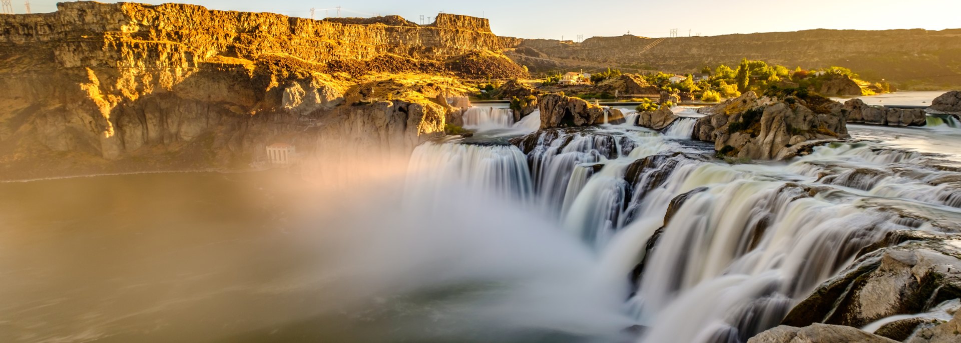 Fast, simple, and stress-free moves for families and businesses in Twin Falls, ID
