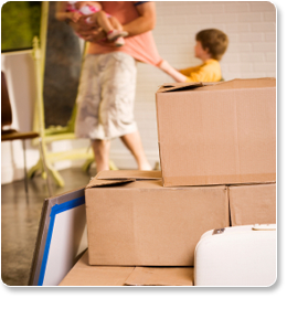 featured image for Utah Local Moving Company