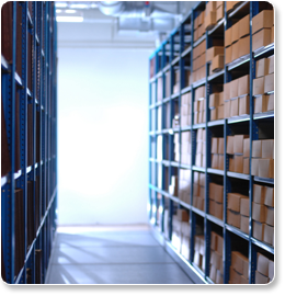 featured image for Utah Records Management and Storage
