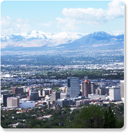 featured image for Movers in Salt Lake City, Utah