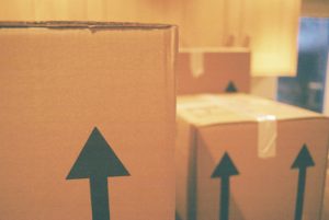 featured image for Moving? Get Free Moving Boxes at Any of These 13 Places In Utah